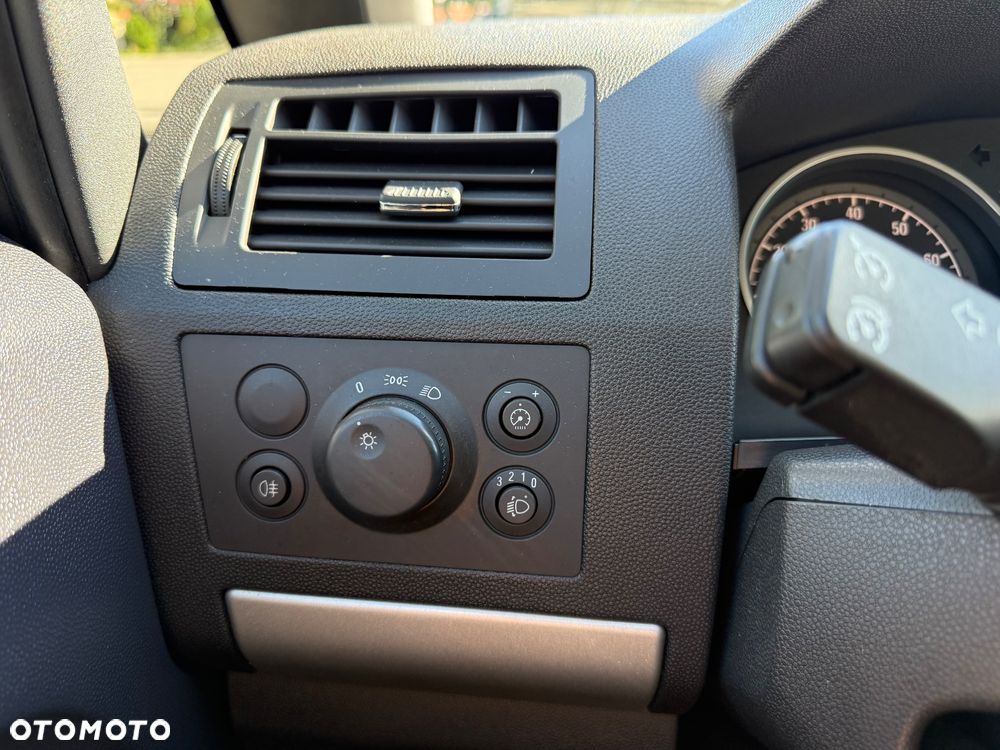 Opel Zafira 1.8 Edition Plus - 21