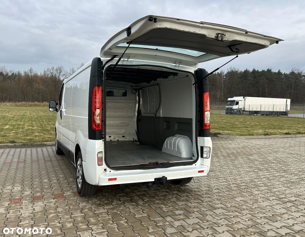 Renault Trafic - 29