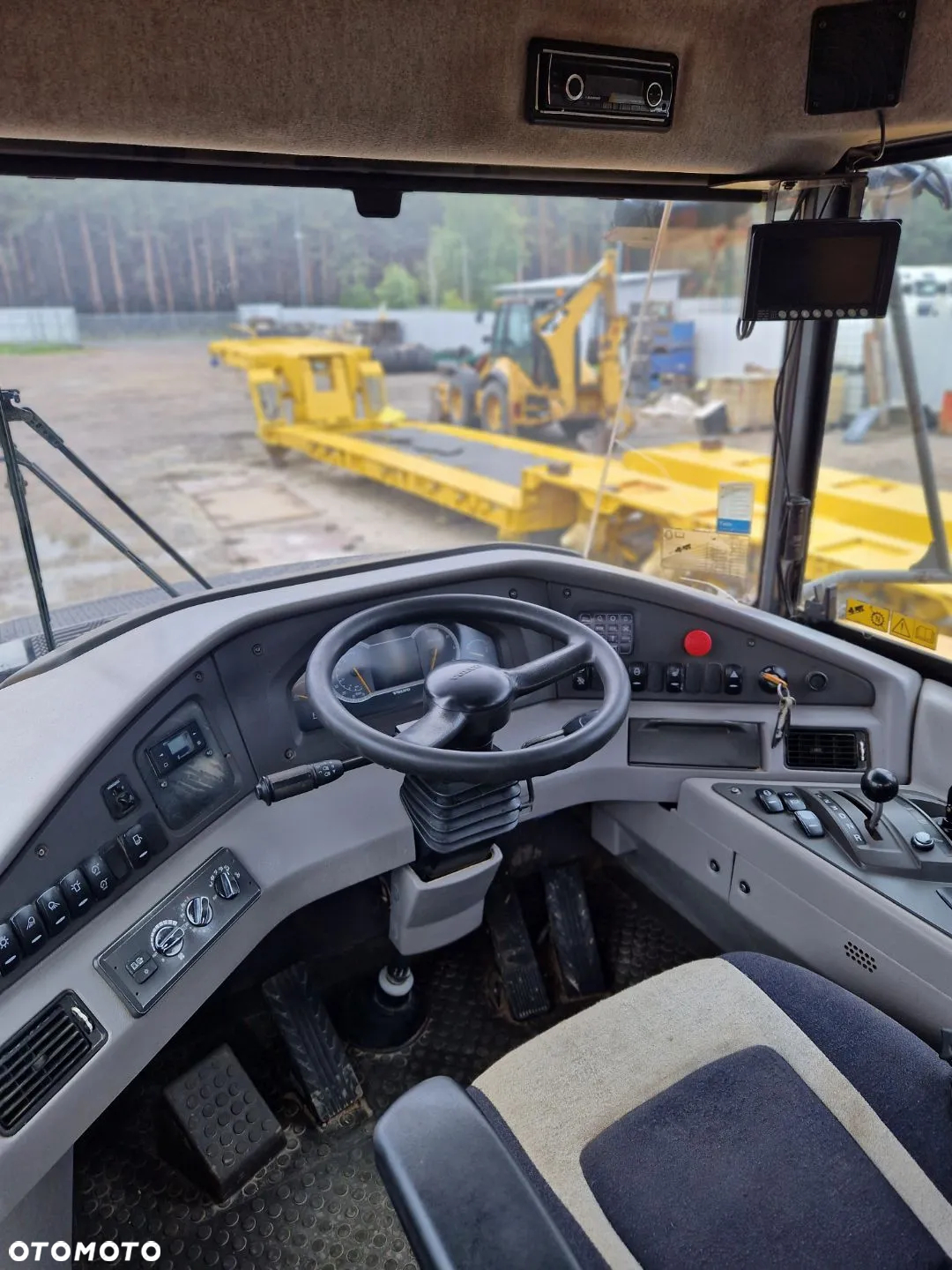Volvo A35G - 3