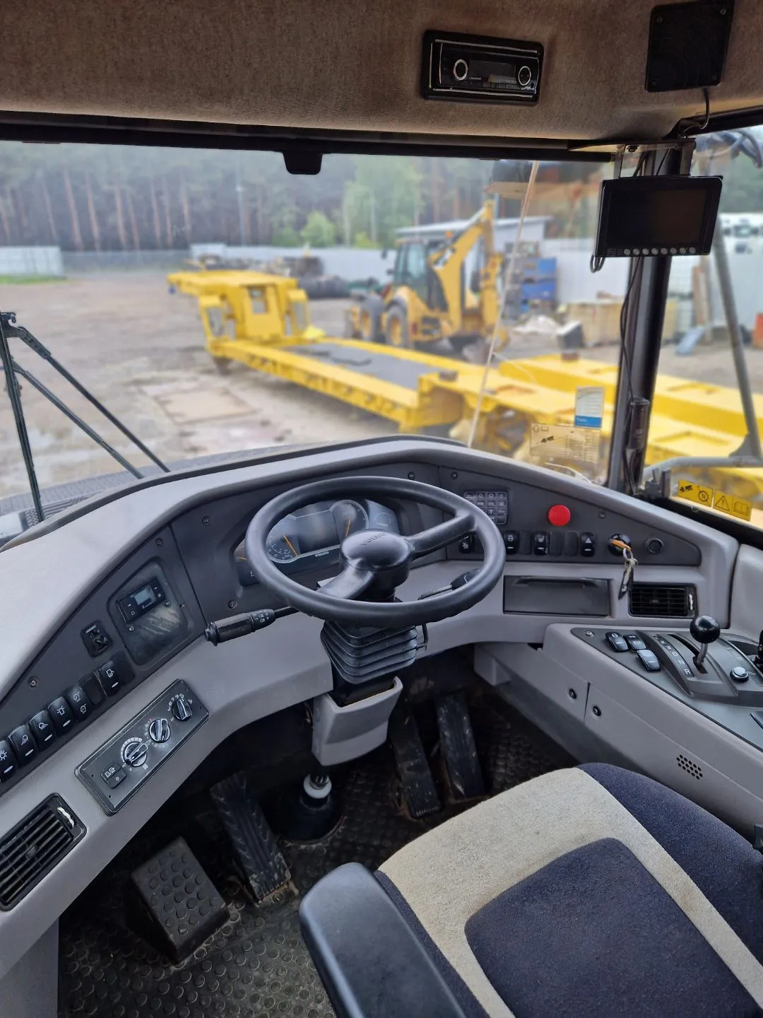 Volvo A35G - 4