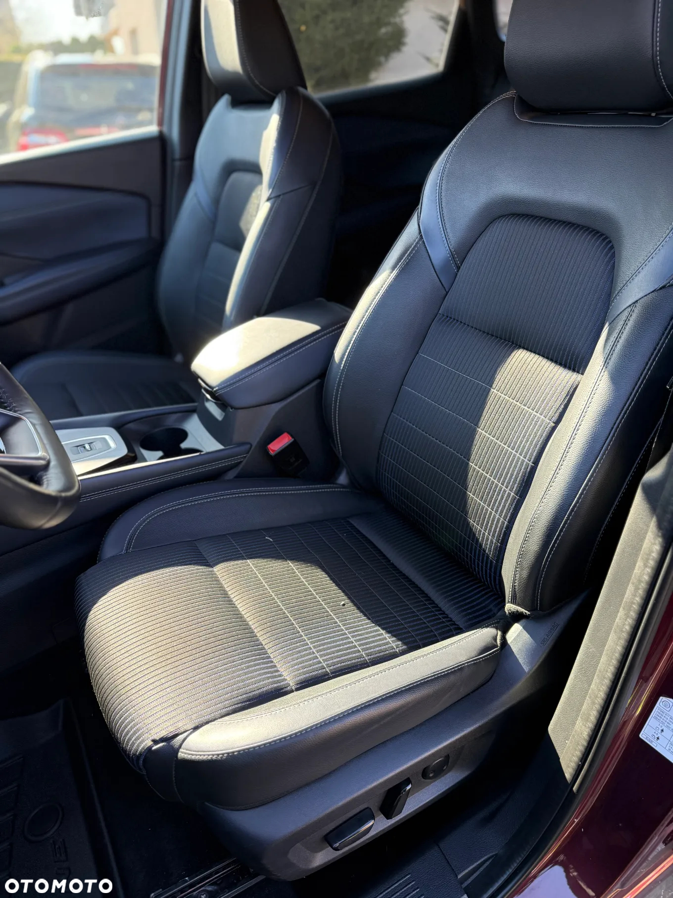 Nissan Qashqai 1.3 DIG-T MHEV Xtronic Tekna - 9