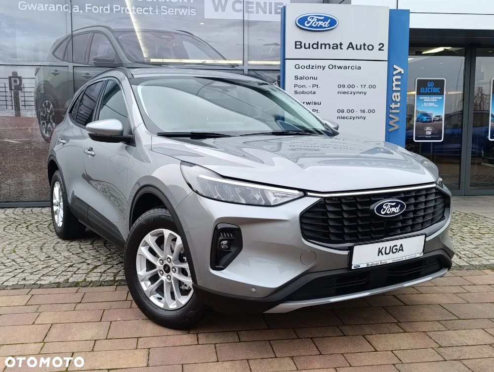 Ford Kuga 1.5 EcoBoost FWD Titanium - 1