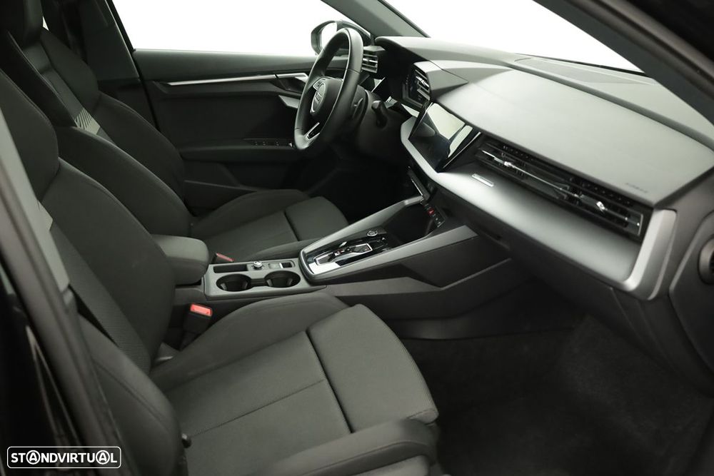 Audi A3 Limousine - 21