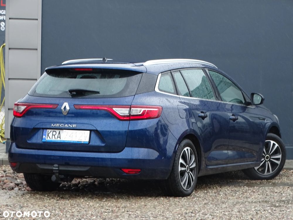 Renault Megane 1.5 dCi Style Edition - 5