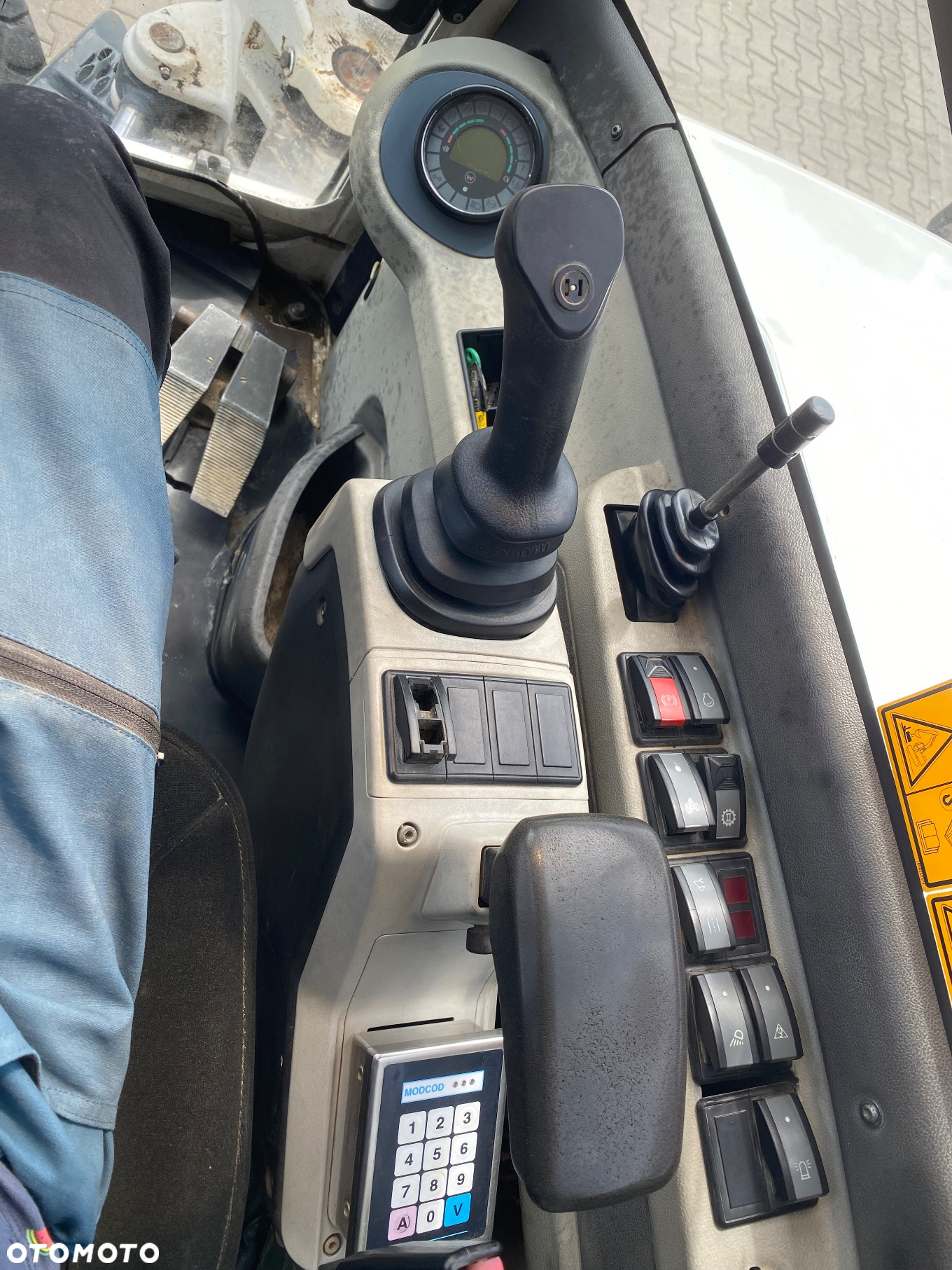 Wacker Neuson 6503-2 - 9