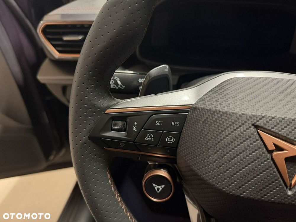 Cupra Formentor - 25