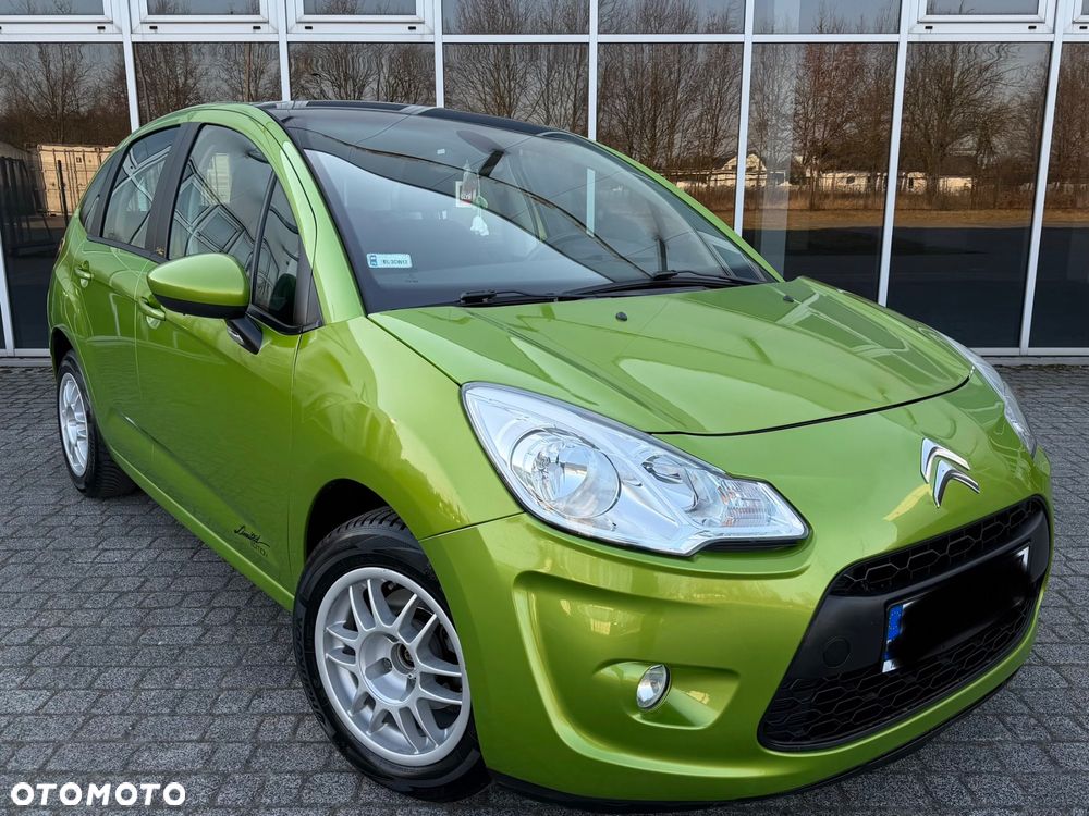 Citroën C3 - 10