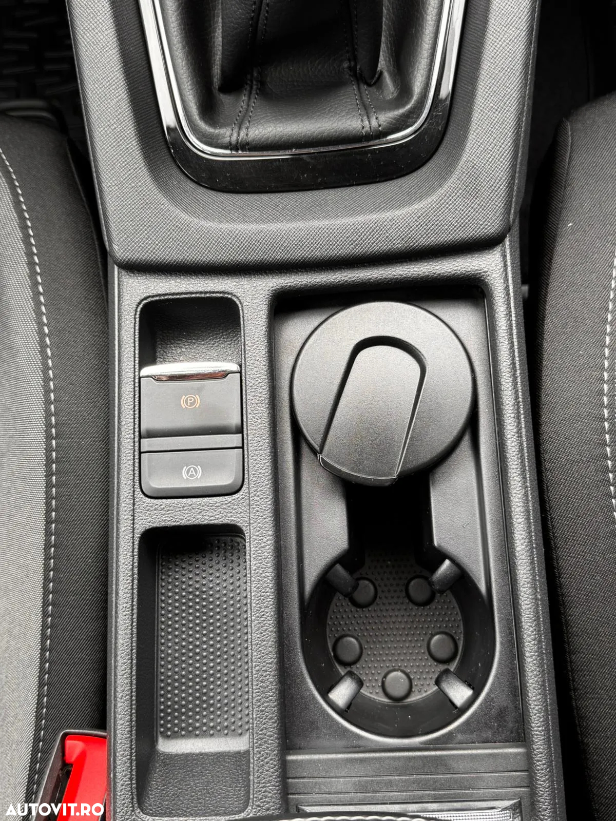 Skoda Octavia 2.0 TDI Ambition - 17