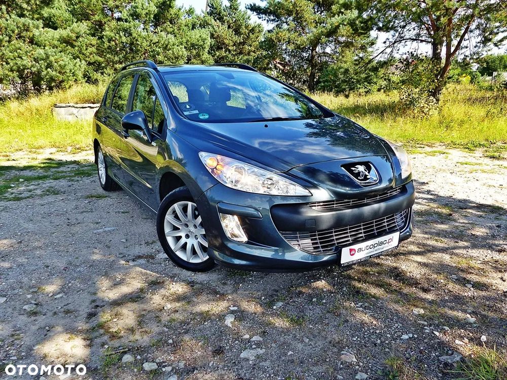 Peugeot 308 120 VTi Millesim 200 - 4