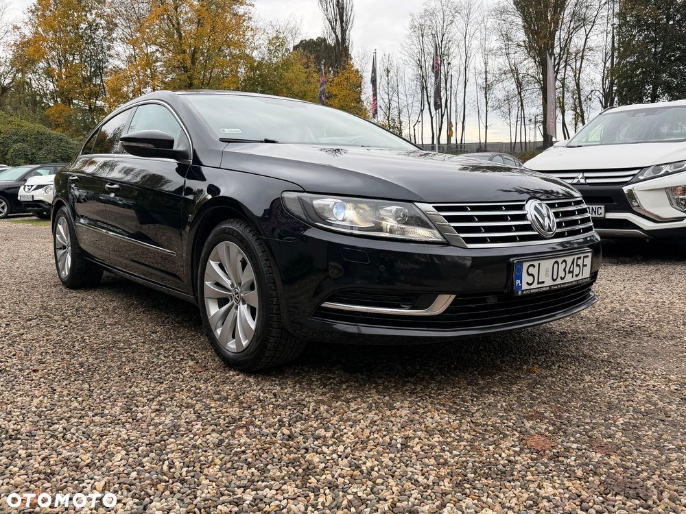 Volkswagen CC 2.0 TSI - 28