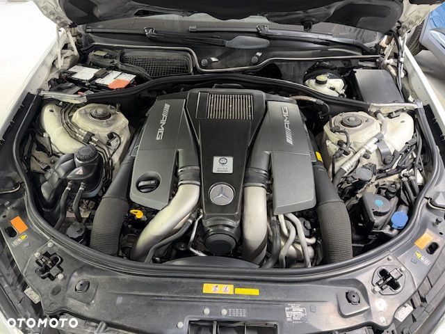 Mercedes-Benz Klasa S - 41