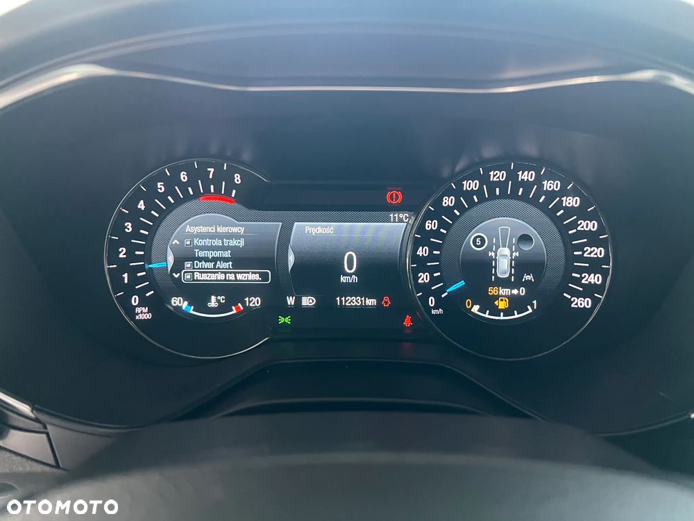 Ford Mondeo 1.5 EcoBoost Titanium - 27