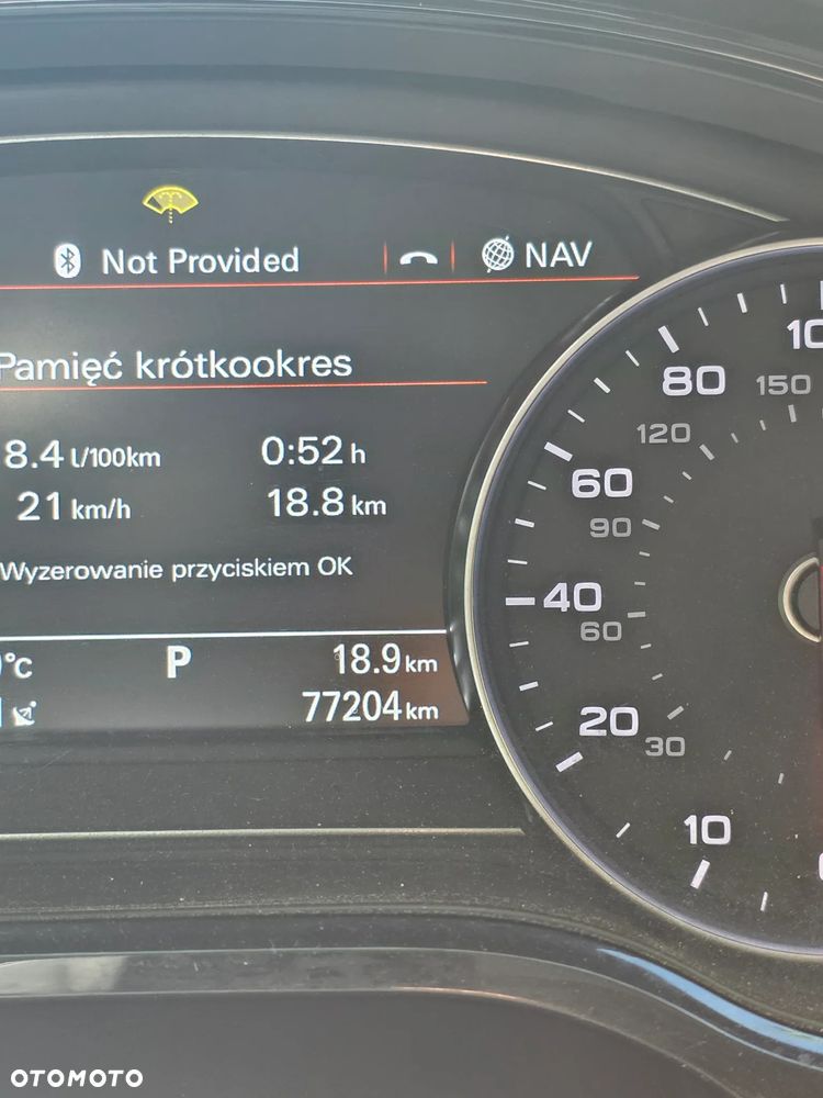 Audi A8 4.0 TFSI L Quattro - 18