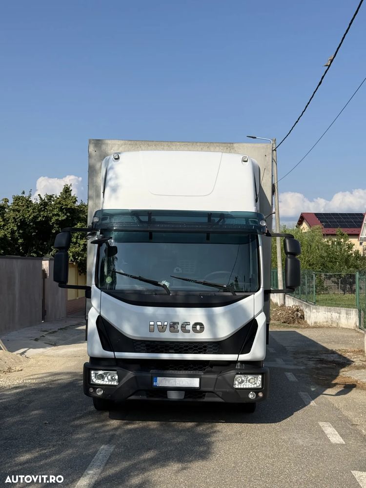 Iveco EUROCARGO - 2