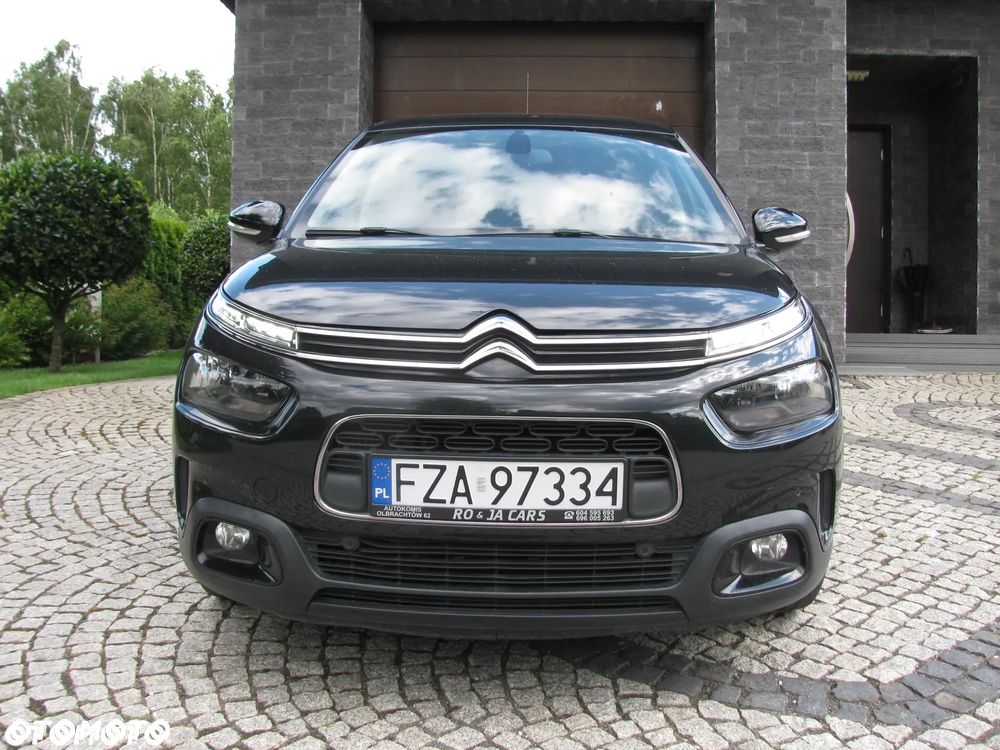 Citroën C4 Cactus PureTech 110 Stop&Start Live - 2