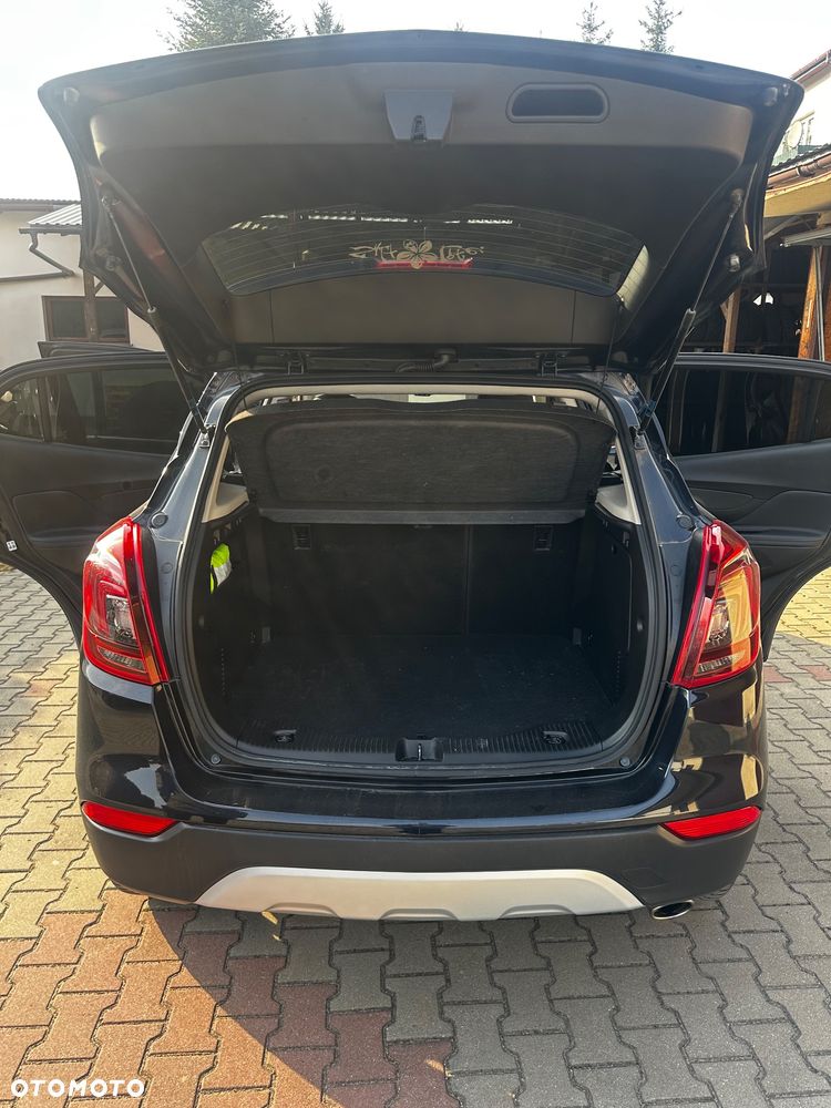 Buick Encore - 6