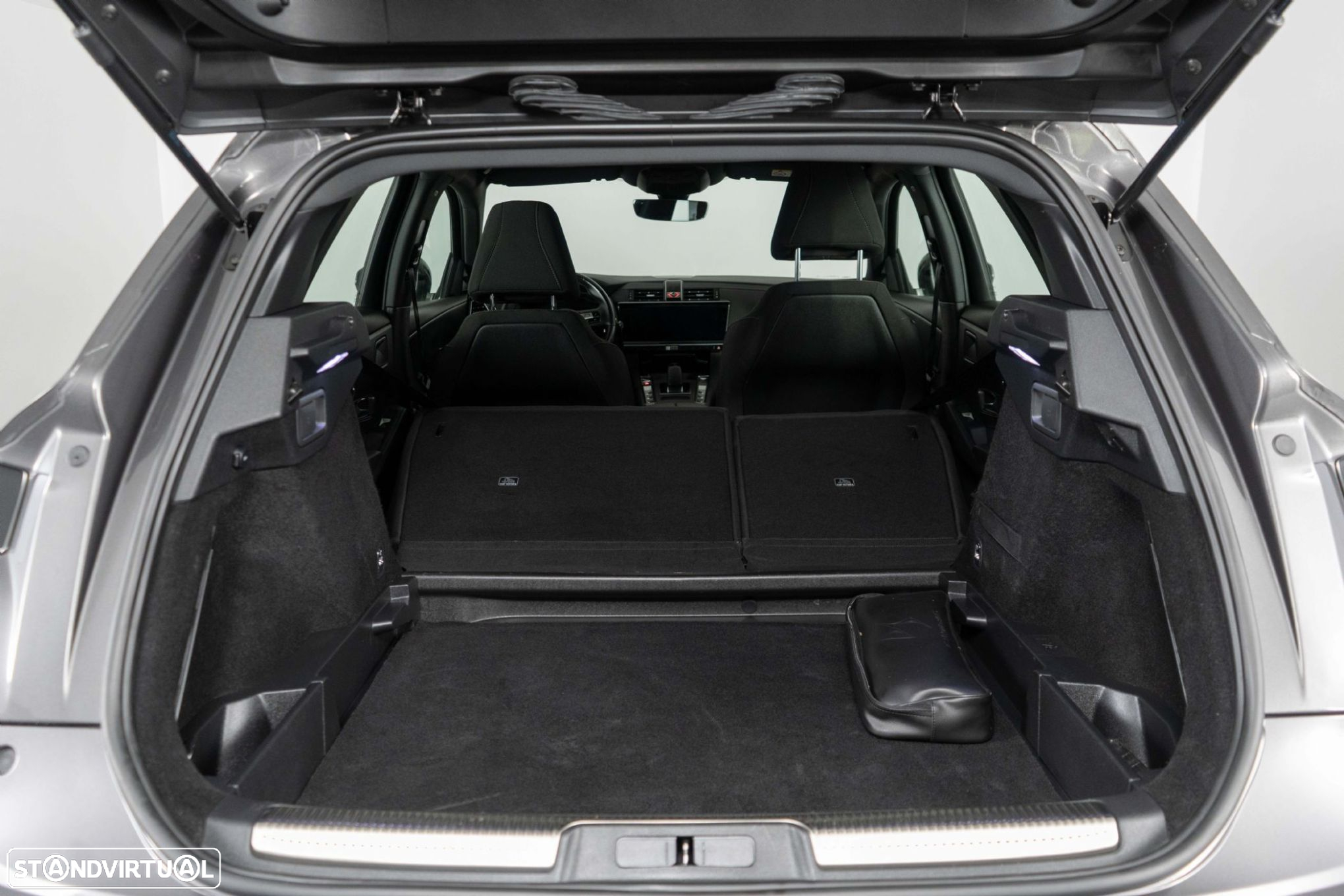 DS DS7 Crossback E-Tense Bastille+ EAT8 - 14