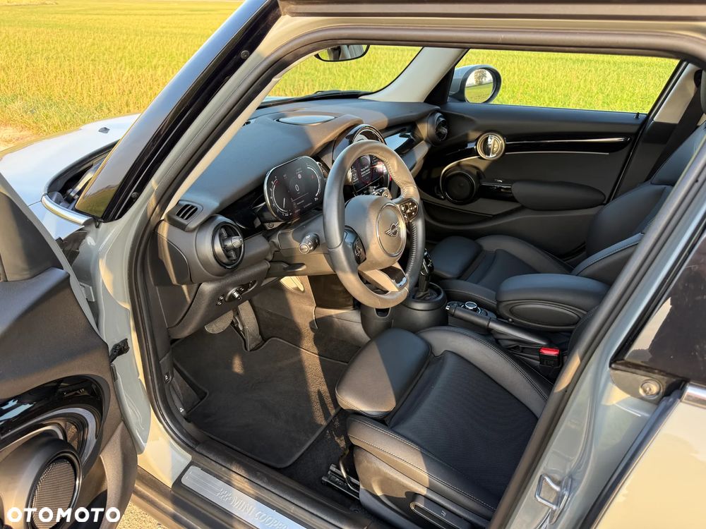 MINI Cooper S Sport - 12