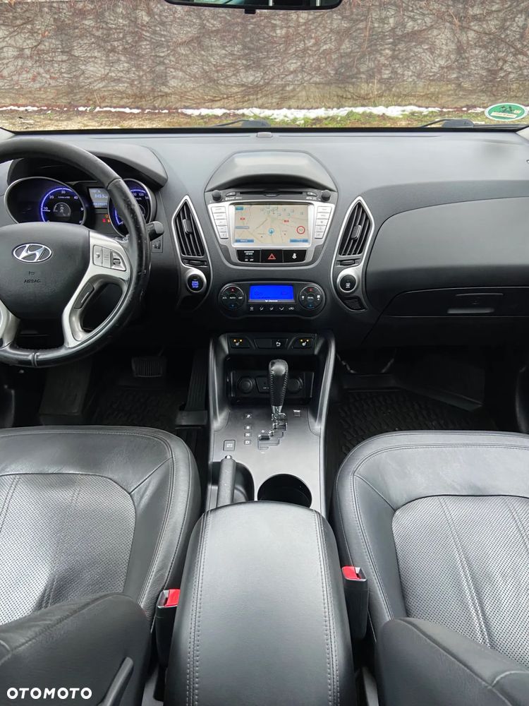 Hyundai ix35 - 22