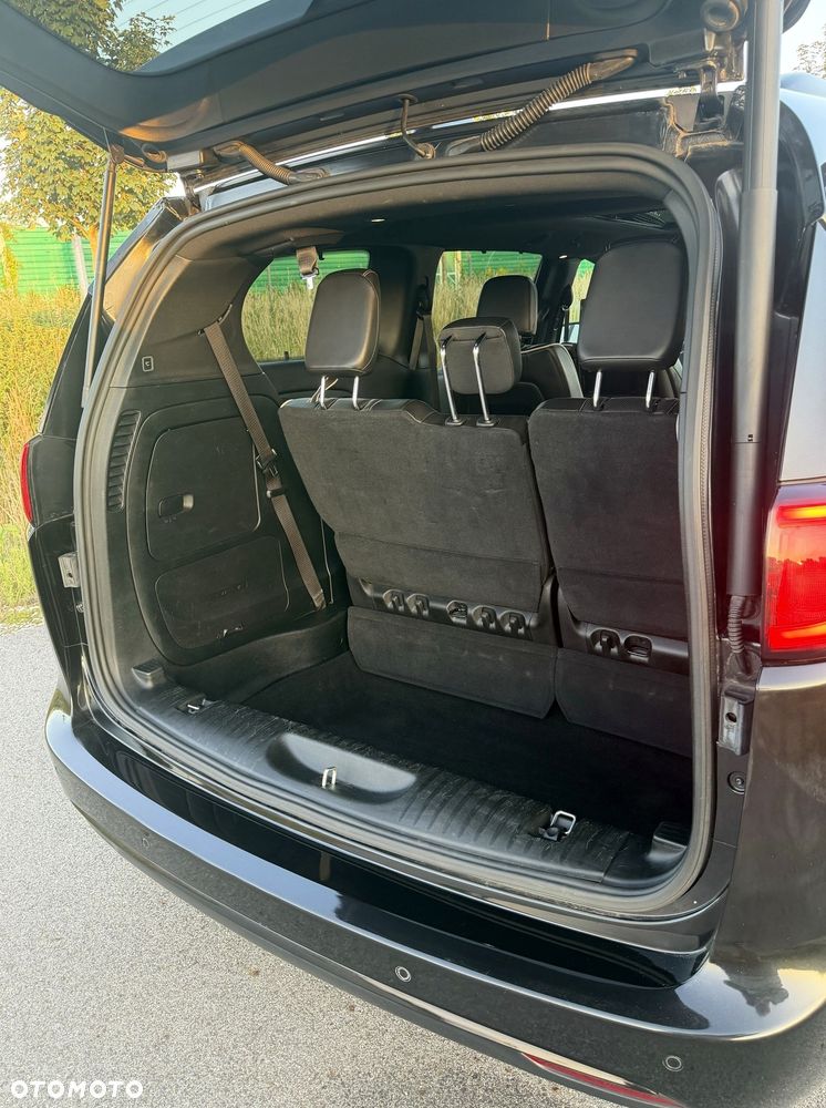 Chrysler Pacifica - 15