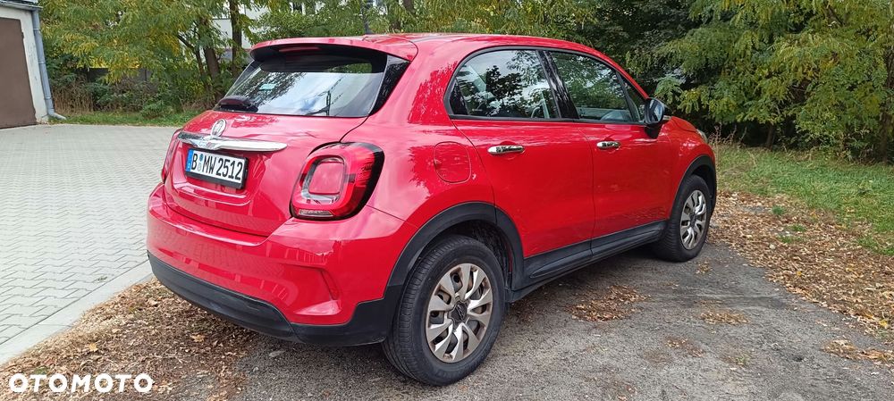 Fiat 500X 1.3 MultiJet II Urban - 4