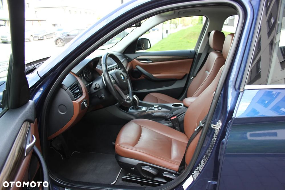 BMW X1 xDrive25d xLine - 20