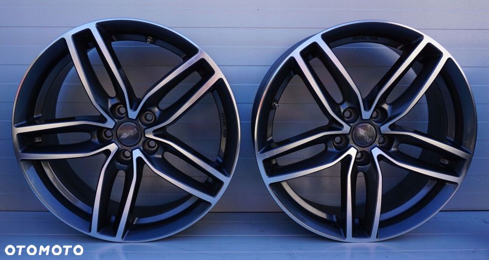 RC Desing RC29 19" 5x112x66,6 ET45 AF58 - 7