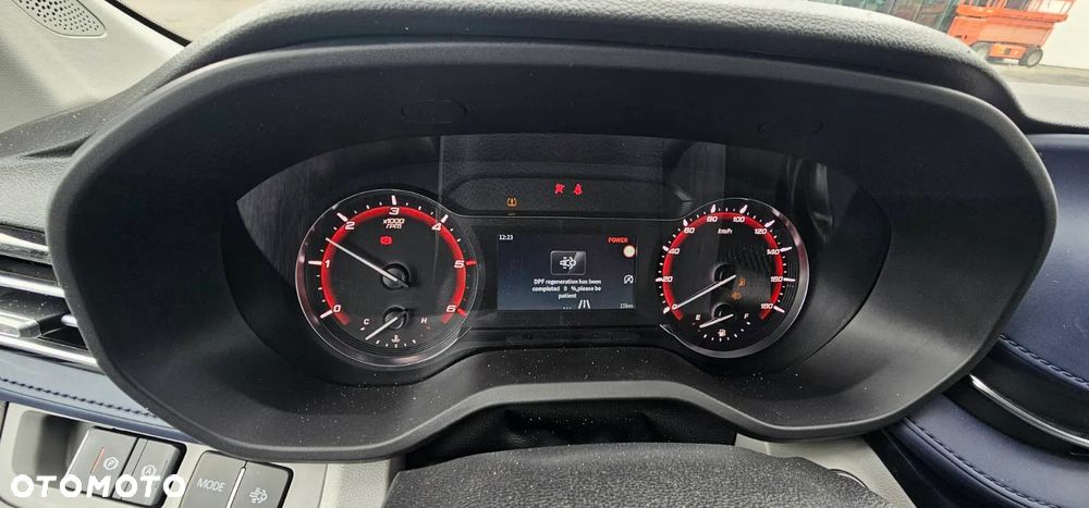 Maxus Delivery 9 2025r. - 13