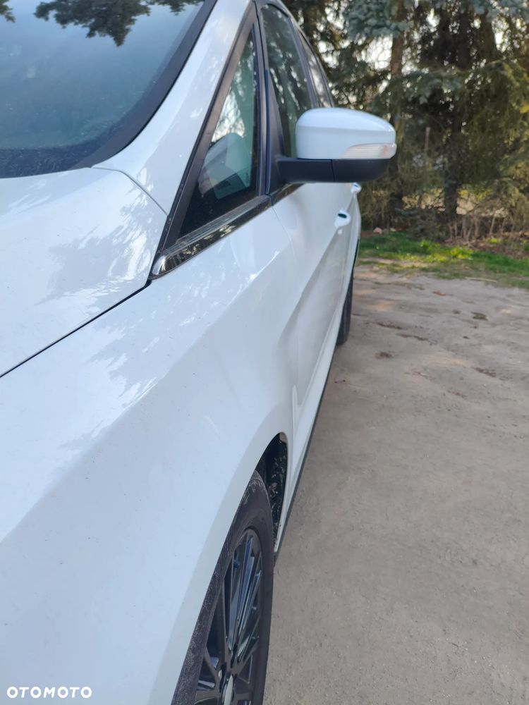 Ford Galaxy 2.0 TDCi Titanium - 6