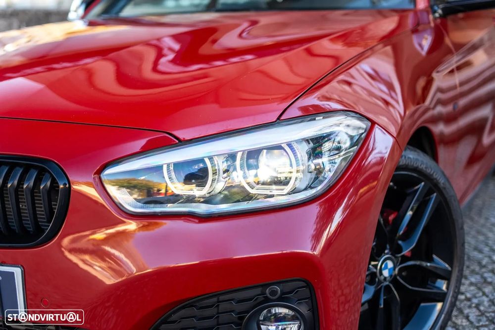 BMW 114 d Pack M Shadow - 60