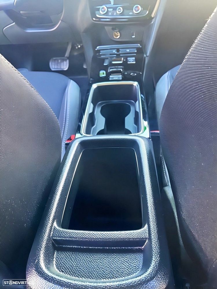 Opel Mokka-e Edition - 13