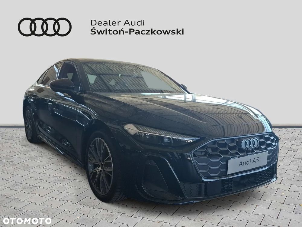 Audi A5 Limousine TDI mHEV Quattro S tronic - 7