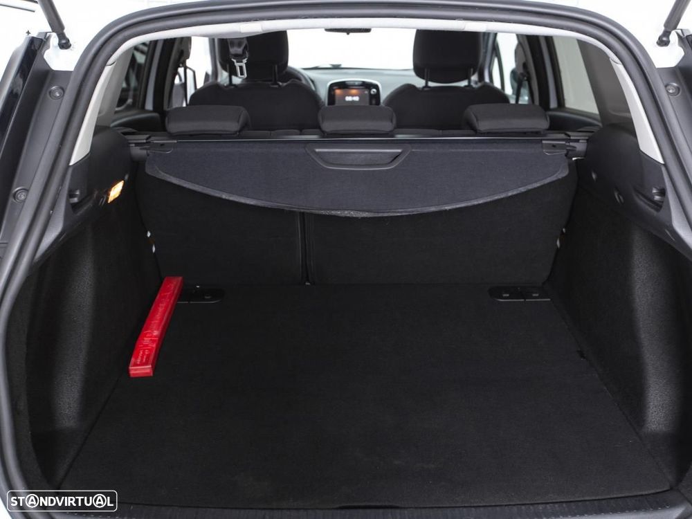 Renault Clio Sport Tourer 1.5 dCi Limited EDition - 12