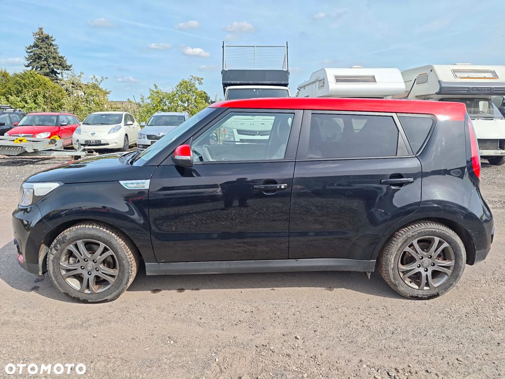 Kia Soul e-Soul 39kWh M - 2