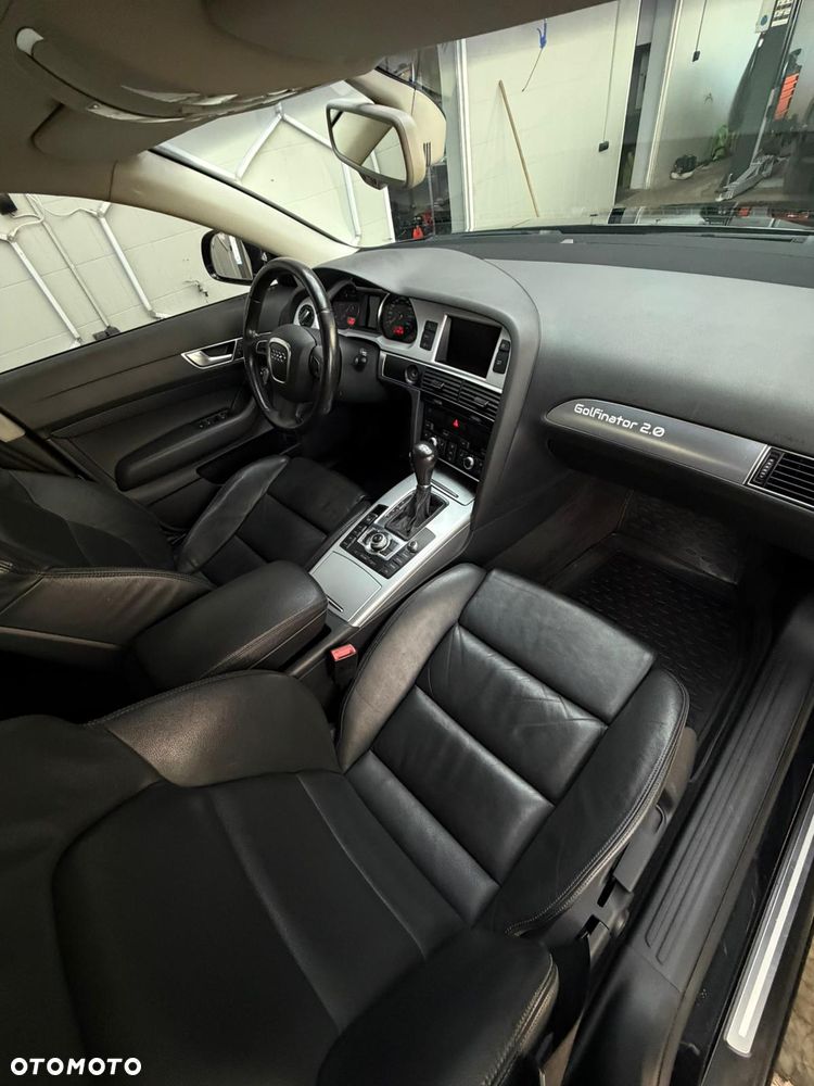 Audi A6 Avant - 19