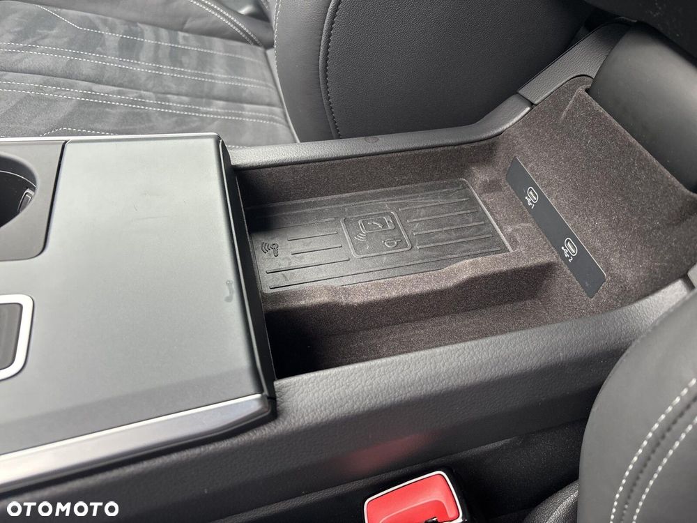 Audi A6 Limousine - 20