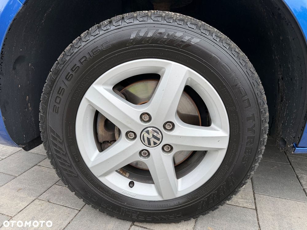 Volkswagen Transporter - 25