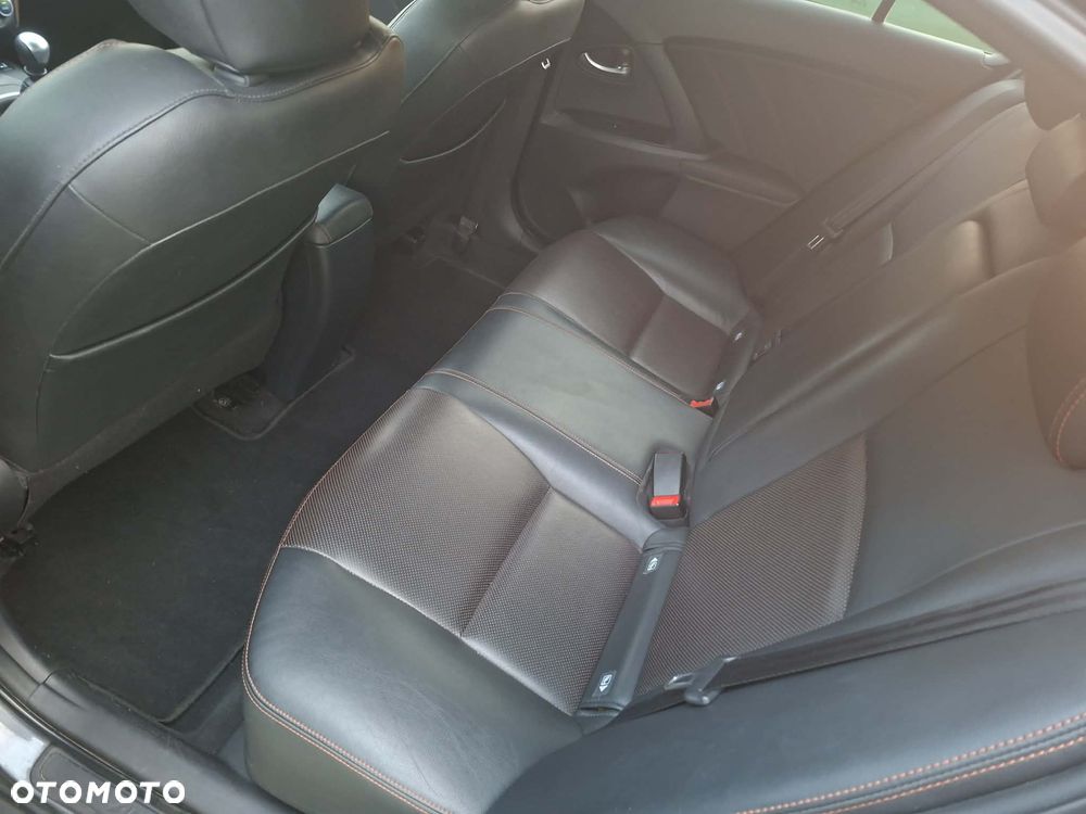 Toyota Avensis 2.0 D-4D Prestige - 13