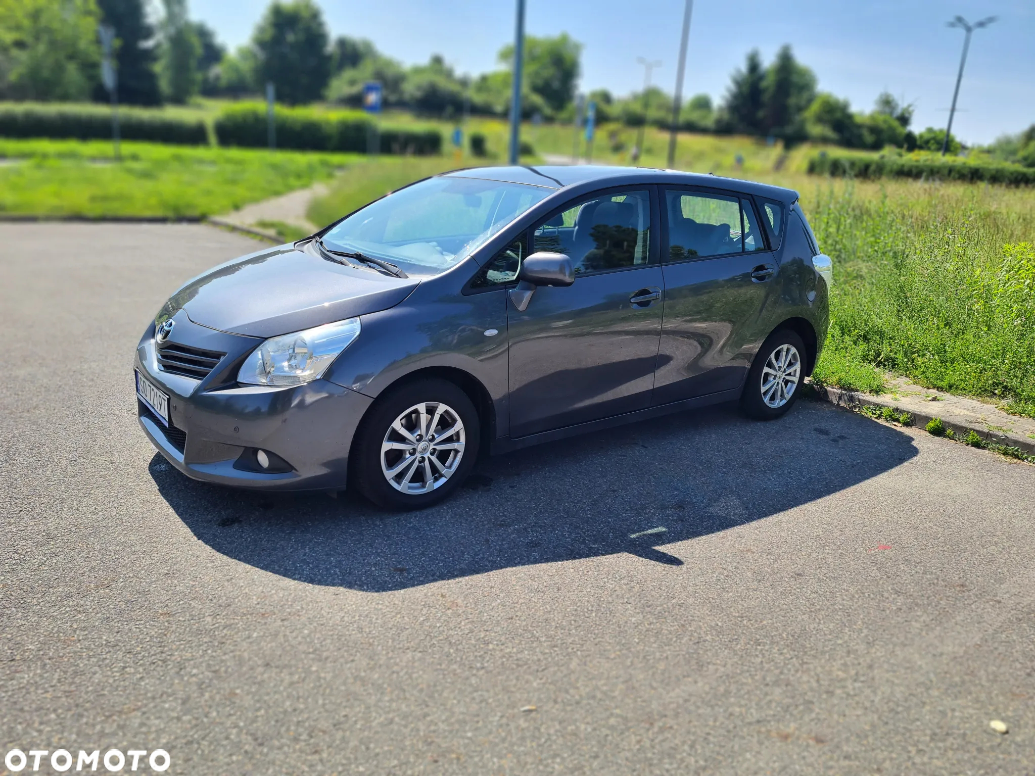 Toyota Verso 1.8 Sol - 3