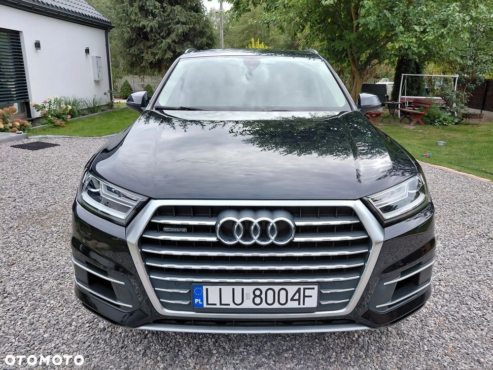 Audi Q7 - 14
