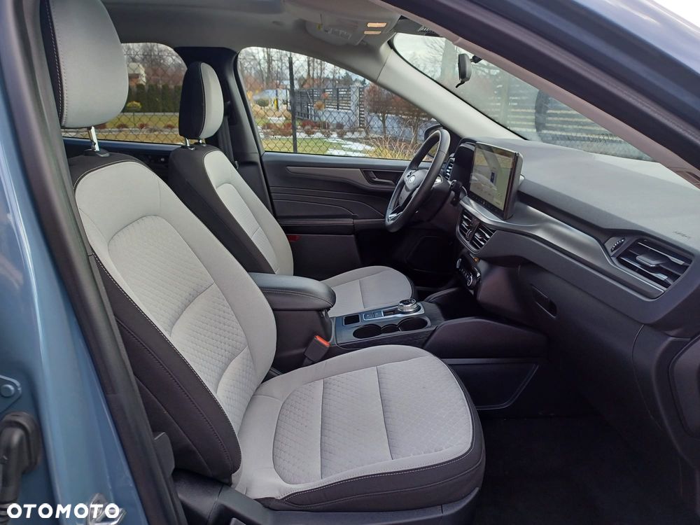 Ford Kuga - 7