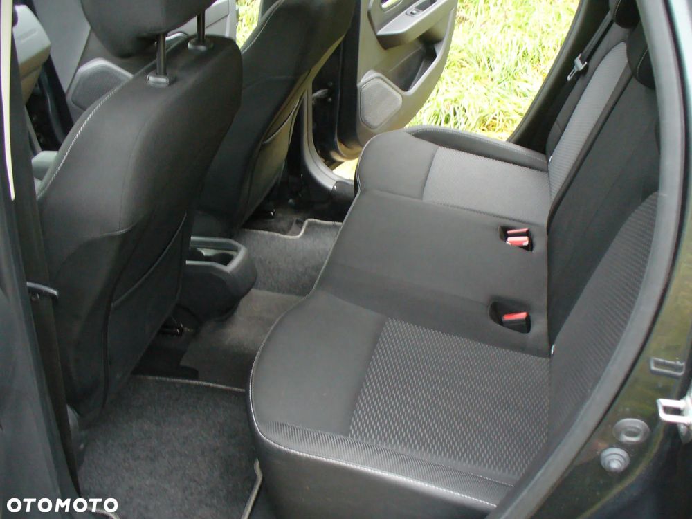 Dacia Duster - 23