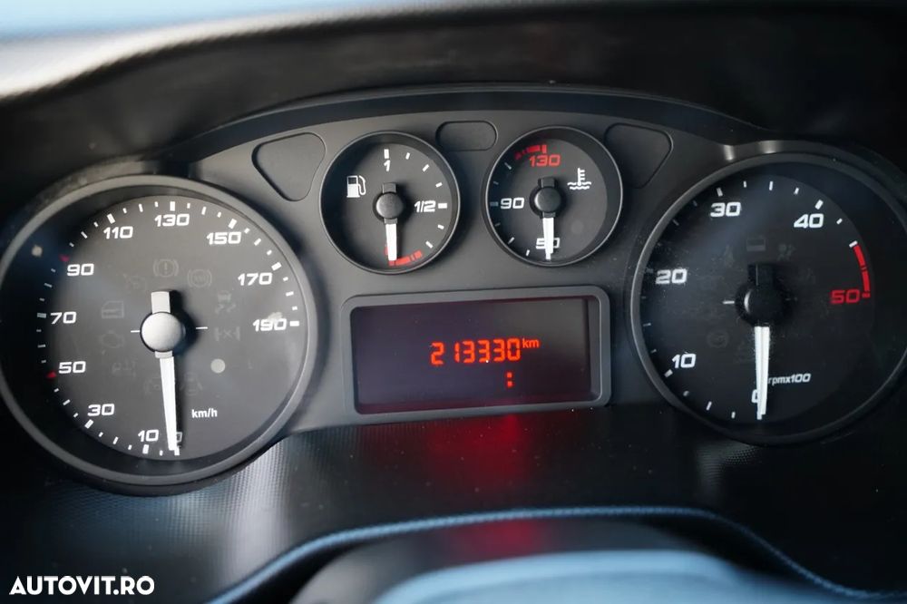 Iveco DAILY 35-150 / BASCULATOR SPATE / DUBLU / IMPORTAT - 39