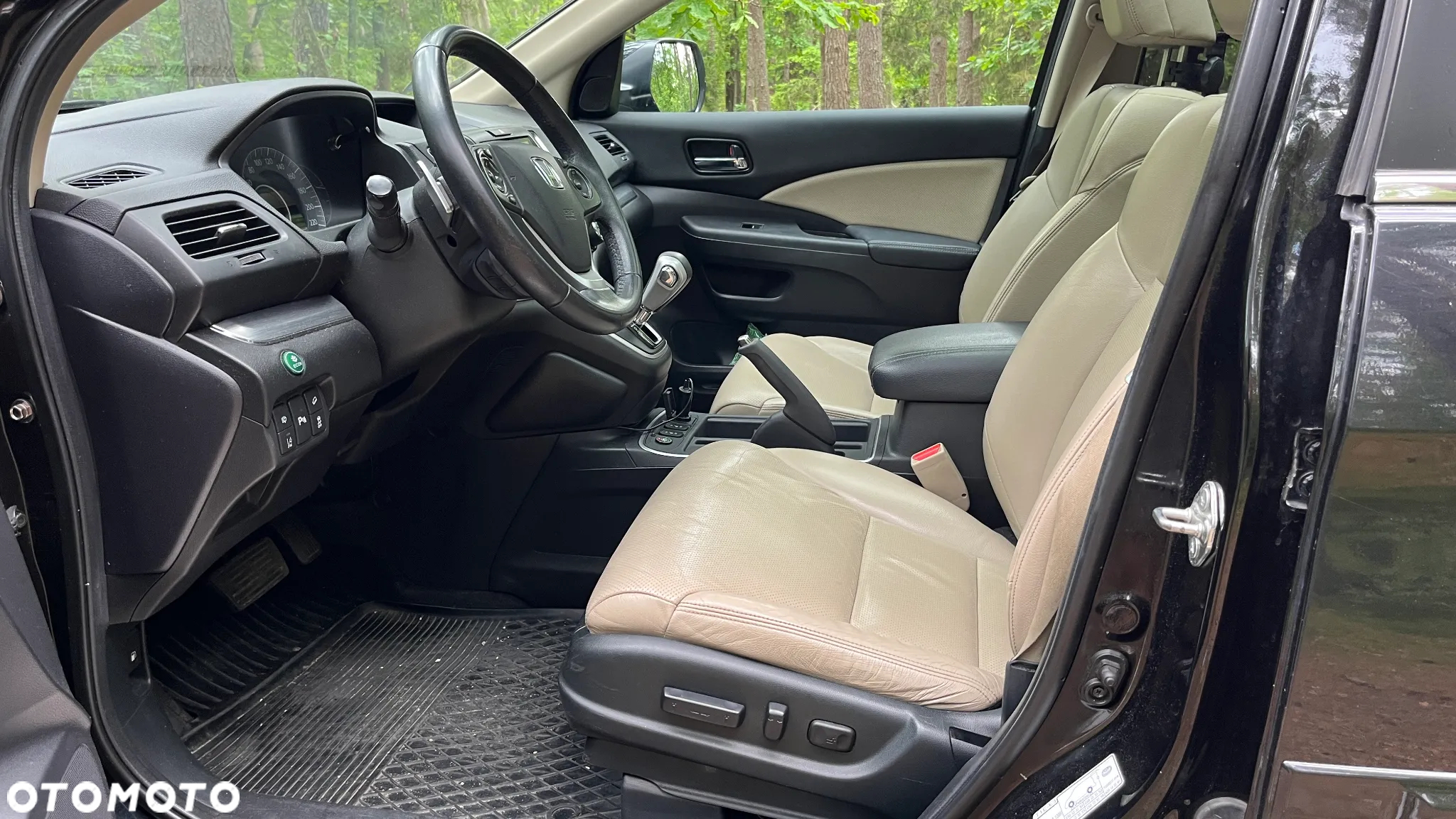 Honda CR-V 2.0 Executive Navi + ADAS - 7