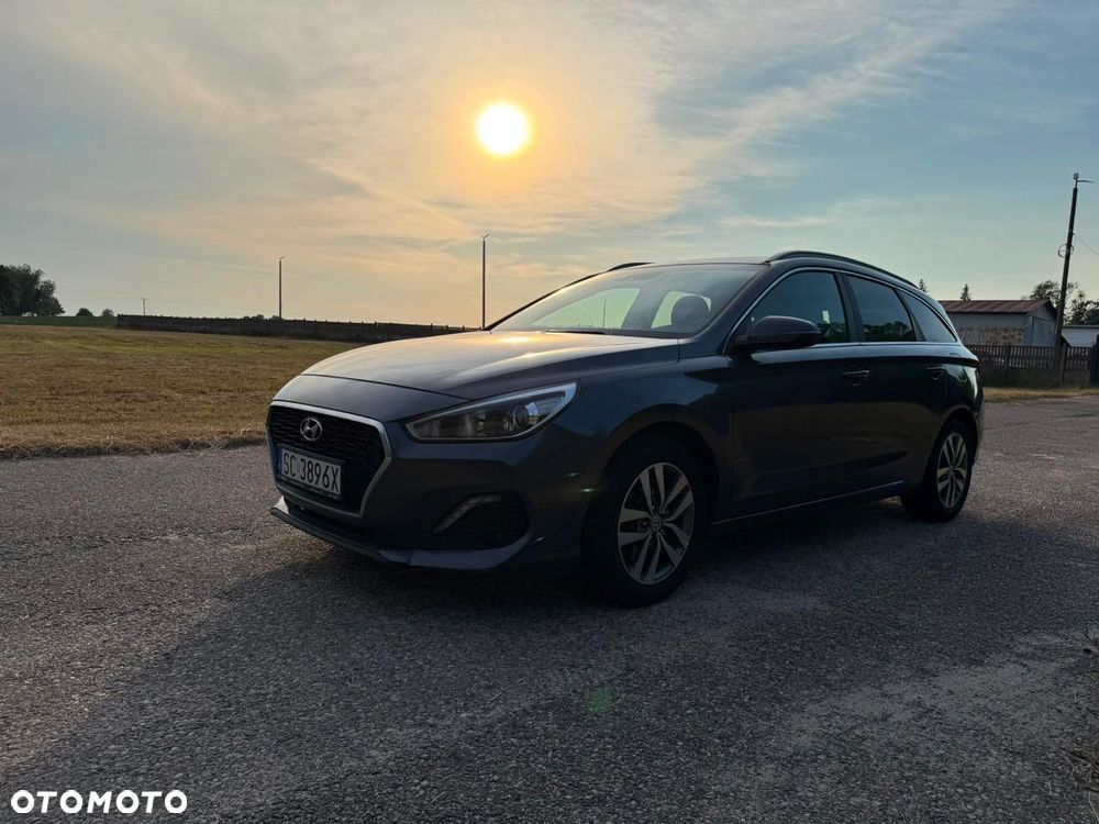 Hyundai i30 1.4 T-GDI GPF Comfort - 14