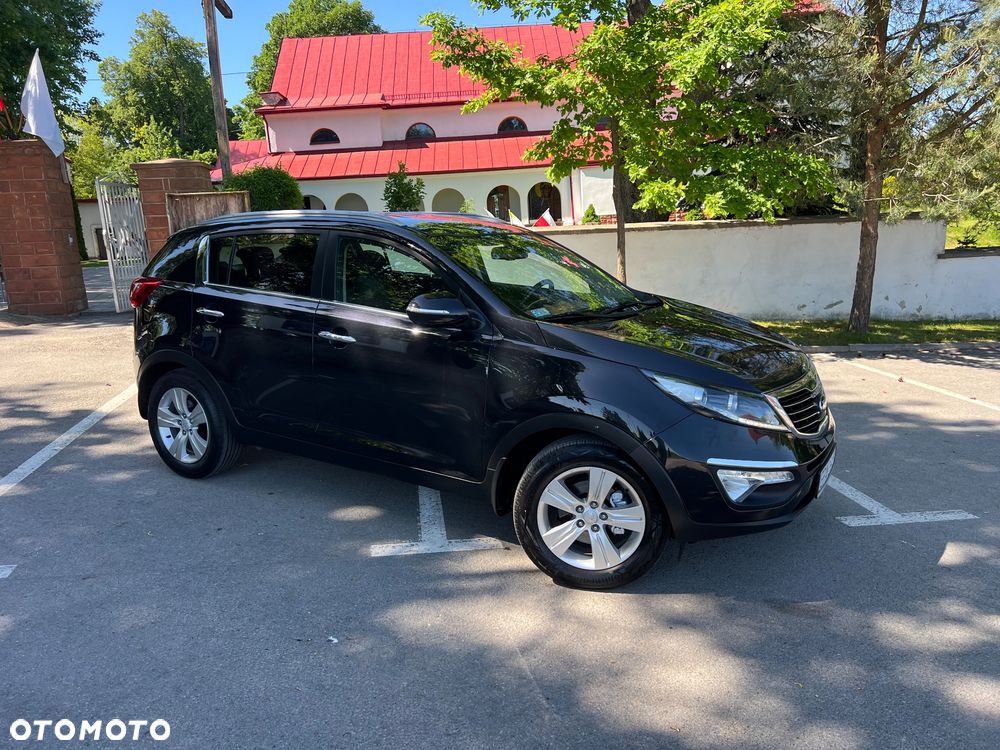Kia Sportage 1.6 GDI M 2WD - 32