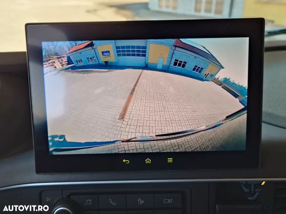 Volvo FH 460 | Euro 6 | VEB+ | 1.000Litri | I-See | Park Cool - 5