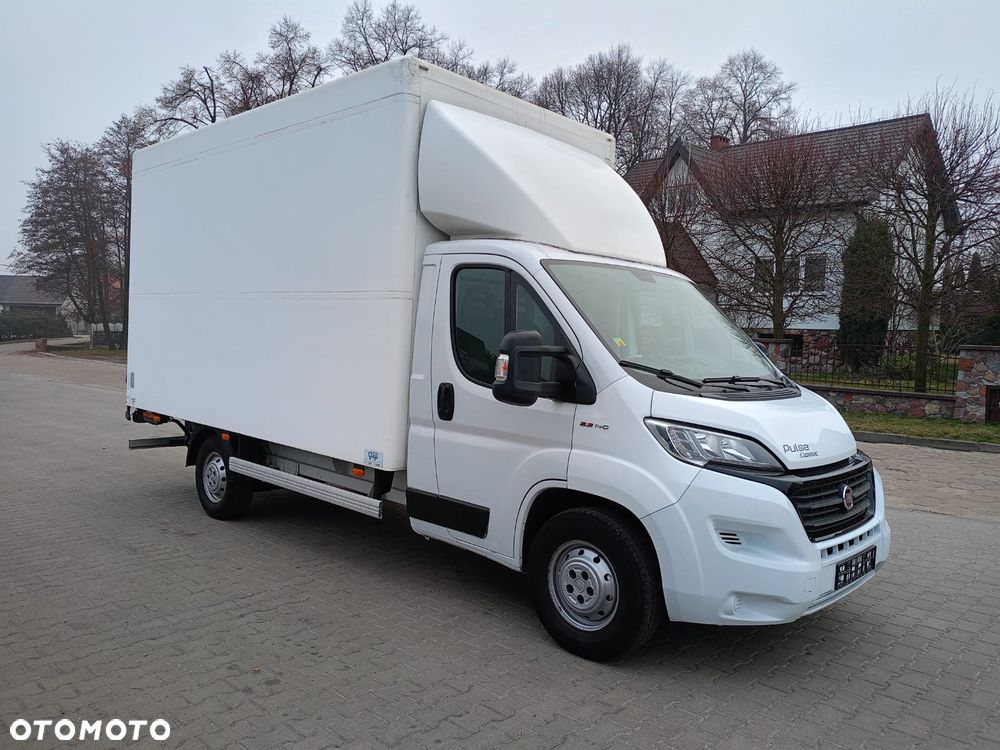 Fiat Ducato - 1