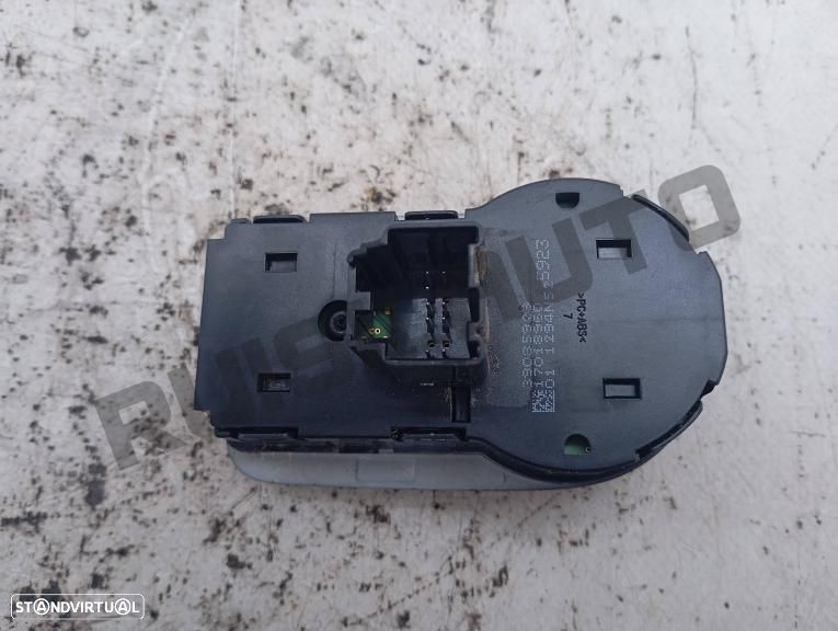 Comutador Luzes Lateral 1701_8960 Opel Combo E [2018_2024] 1.5 - 2