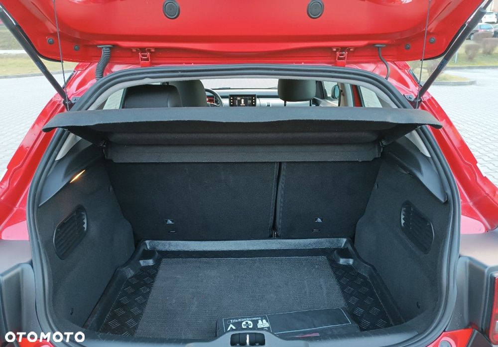 Citroën C4 Cactus - 14